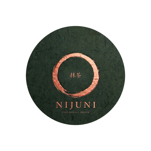 Nijuni Matcha